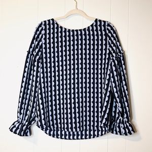 Ann Taylor Blouse